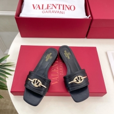 Valentino Slippers